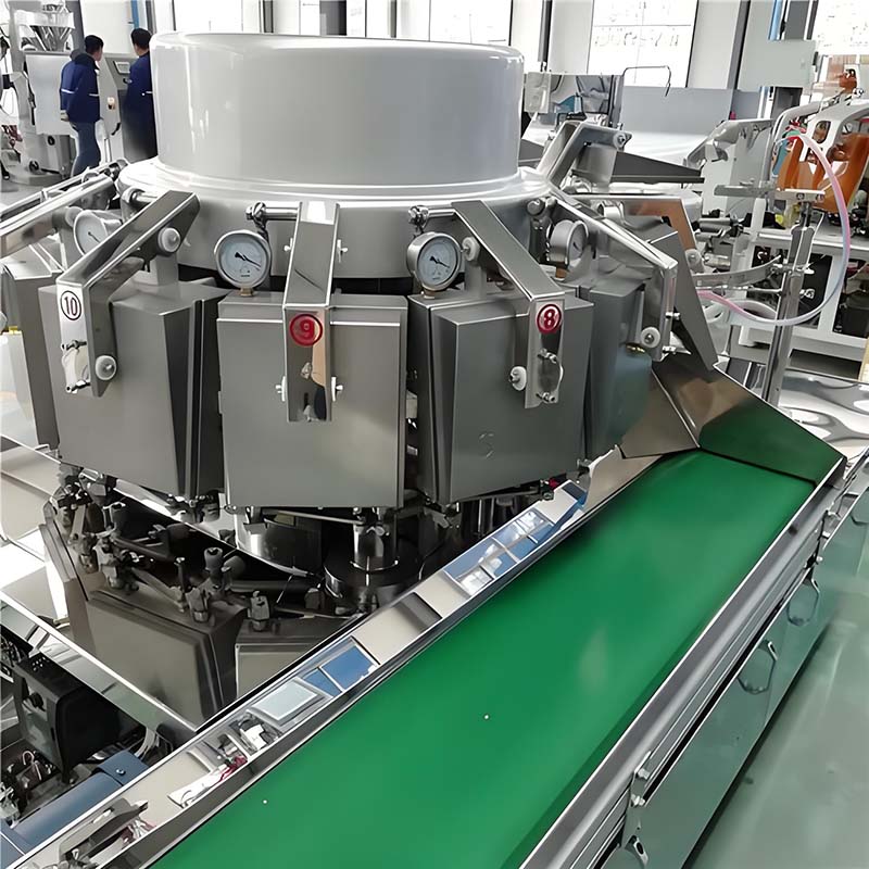 零食快销品类解决方案