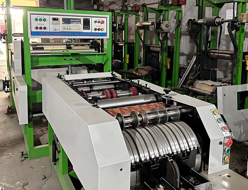 套袋机厂家产品的操作安全性培训内容